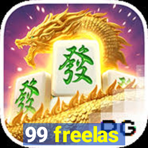 99 freelas